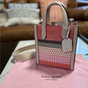 Kate Spade Manhattan Mini Tote